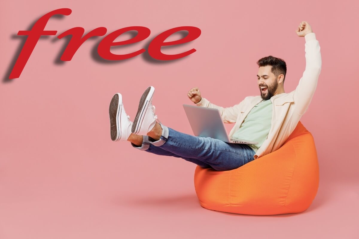 Box + forfait : le combo parfait, c'est chez Free et il est indétrônable !